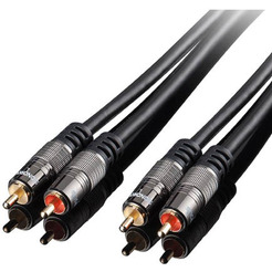 Кабель Sonorous 2RCA-2RCA