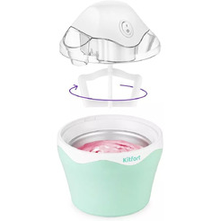 Мороженица Kitfort КТ-1835