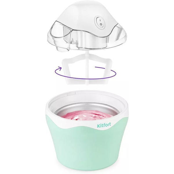 Мороженица Kitfort КТ-1835