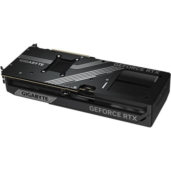 Видеокарта Gigabyte GeForce RTX 5080 Windforce SFF 16G GV-N5080WF3-16GD
