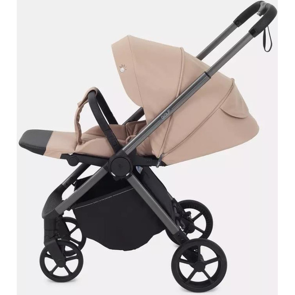 Детская прогулочная коляска Rant Golf / RA101 (Latte Beige)