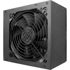 Блок питания 1stPlayer PS-600BS 600W Черный (BS-STD-600-BK-EU)