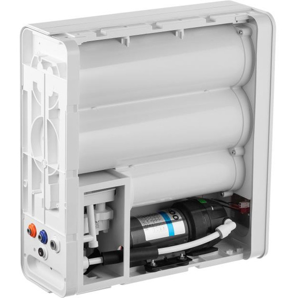 Система обратного осмоса Гейзер Osmo Lux 51909