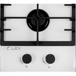 Варочная панель LEX GVG 321 WH