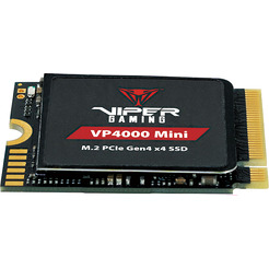 SSD Patriot VP4000 Mini 500GB VP4000M500GM23