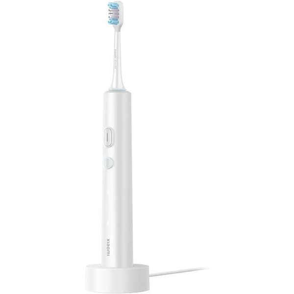 Электрическая зубная щетка Xiaomi Smart Electric Toothbrush T501 BHR7791GL (MES607) (White)