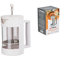 Френч-пресс Perfecto Linea Handy 52-089801