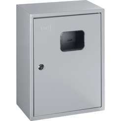 Корпус металлический TDM ЩУРН-1/12 (395*310*165) SQ0905-0035