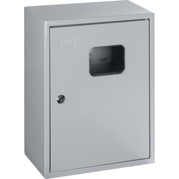 Корпус металлический TDM ЩУРН-1/12 (395*310*165) SQ0905-0035