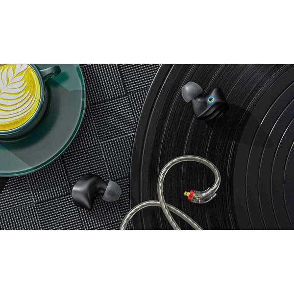 Наушники FiiO FH3