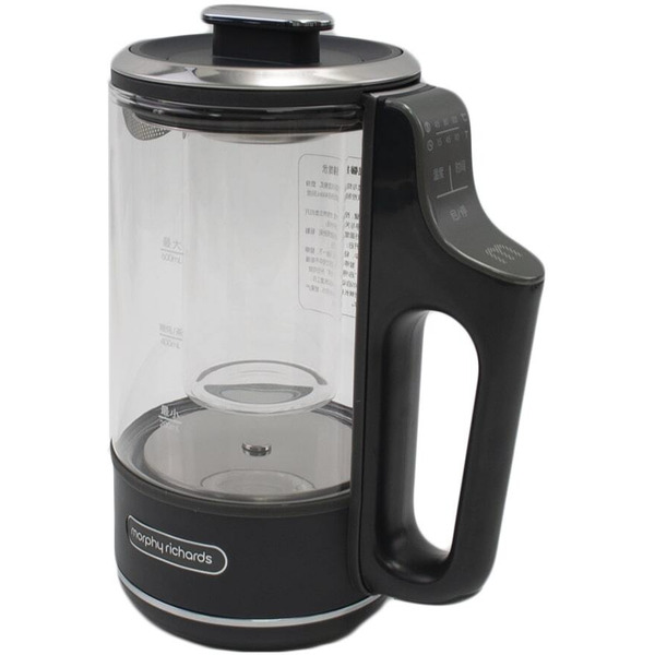 Электрический чайник Morphy Richards Tea Maker MR6086G (серый)