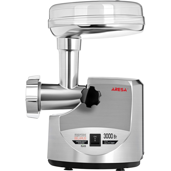 Мясорубка ARESA AR-2118
