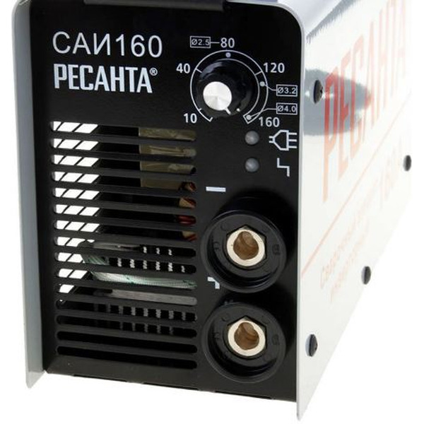 Сварочный инвертор Ресанта САИ-160 (65/1)