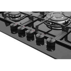 Варочная панель Hansa BHKS831380