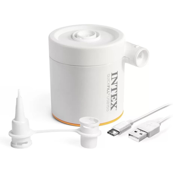 Надувной матрас Intex 64097