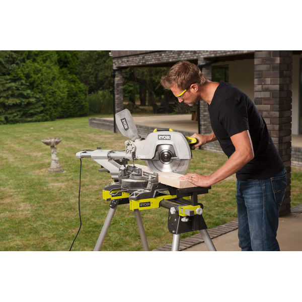 Торцовочная пила Ryobi EMS305RG (5133002861)