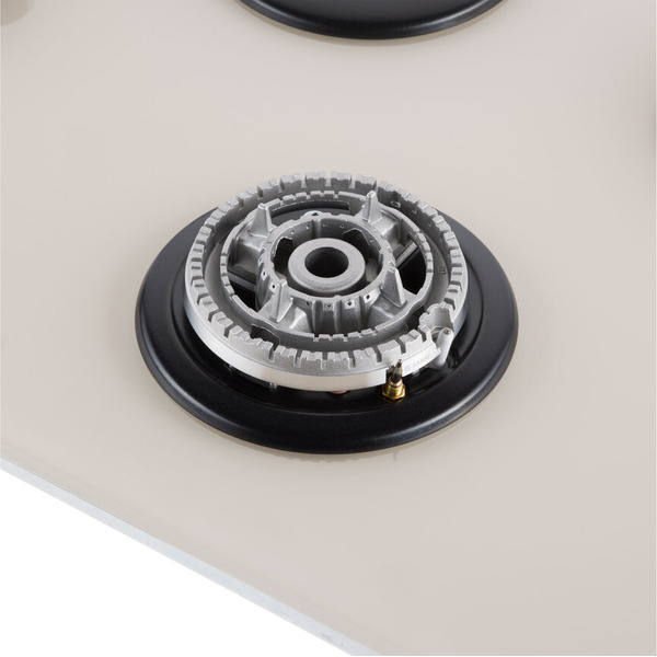 Газовая варочная панель MAUNFELD EGHG.43.33CBG.R/G