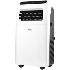 Мобильный кондиционер Ballu Aura BPAC-09 CP/N1_24Y