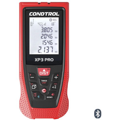 Лазерный дальномер Condtrol XP3 Pro 1-4-103