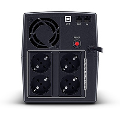 Источник бесперебойного питания CyberPower UT1500EG