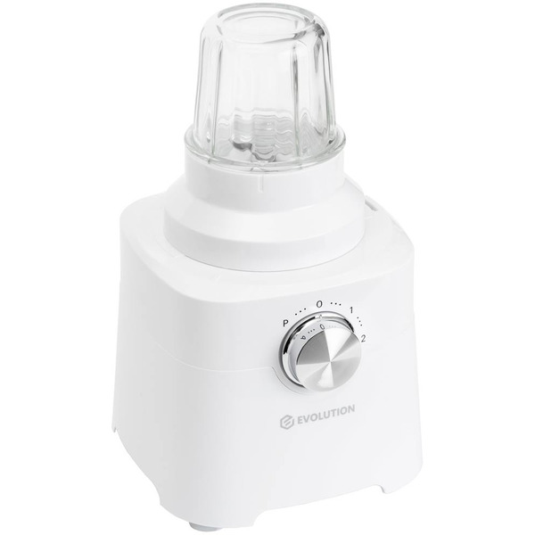 Кухонный комбайн Evolution CMB-961GL (белый)