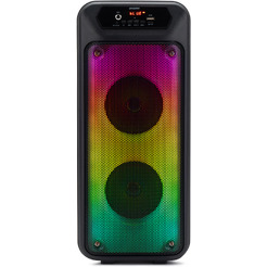 Минисистема Digma D-MC1705