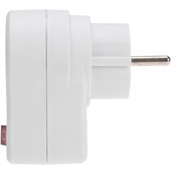 Адаптер сетевой REXANT 11-1084