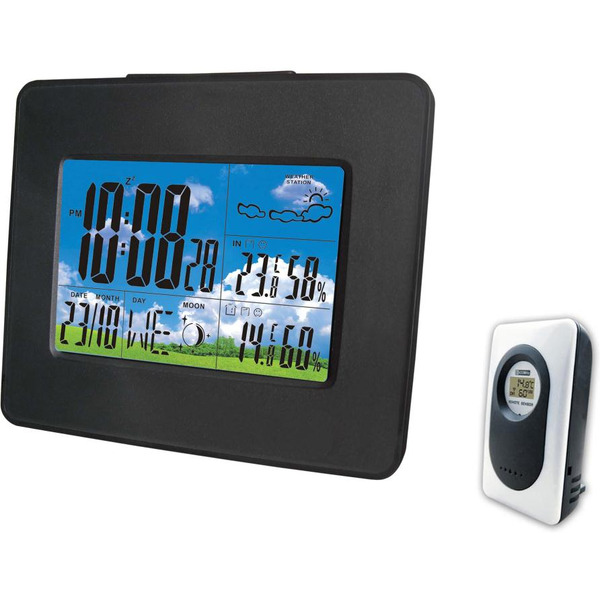 Метеостанция DIGION PTRS8750EZB