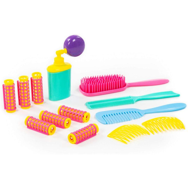 Набор-мини Полесье Маленькая принцесса №11 61294