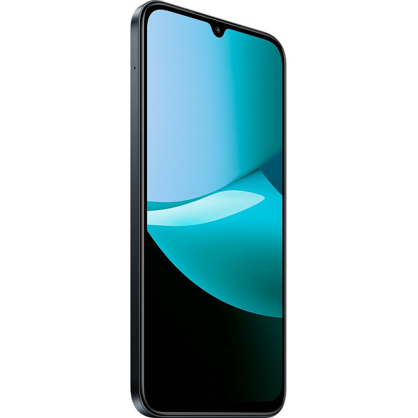 Смартфон Xiaomi Redmi 15C 6GB/128GB Midnight Black EU