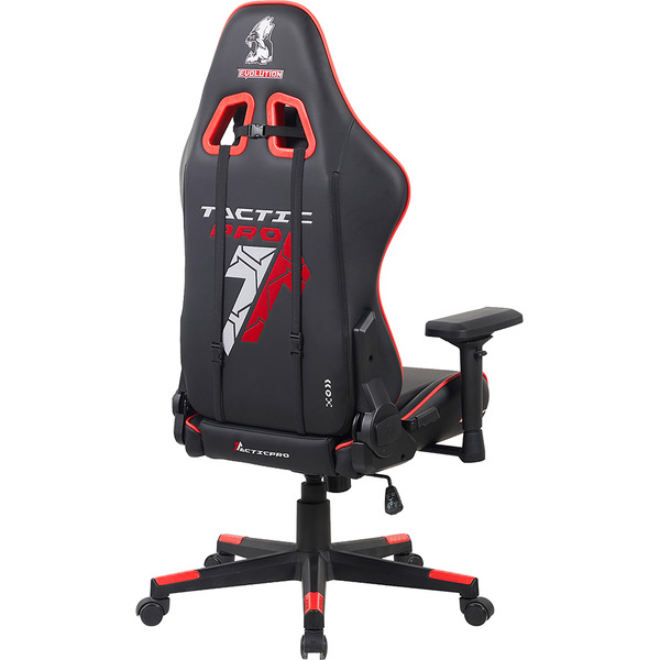 Кресло компьютерное EVOLUTION Tactic PRO Special edition D1