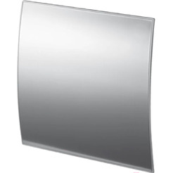 Вентилятор накладной Awenta KWS125H-PEI125-ZZ125