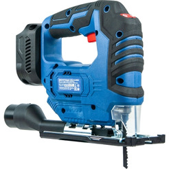 Электролобзик KATANA AL8350S (без АКБ)