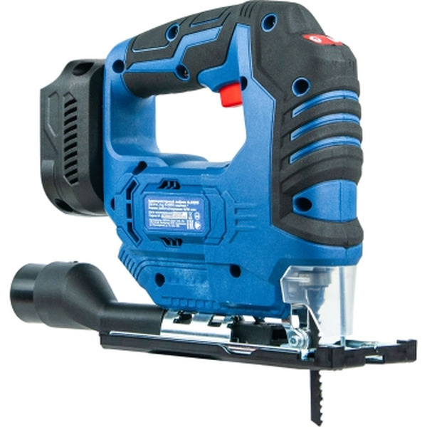 Электролобзик KATANA AL8350S (без АКБ)