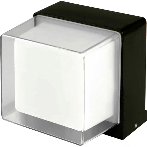 Уличный светильник INhome BARREL-730BL 4690612051932