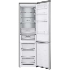 Холодильник LG DoorCooling+ GC-B509FAPW