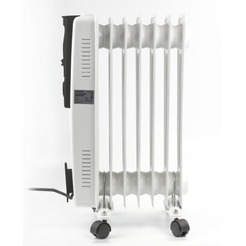 Масляный радиатор Sonnen DFS-07