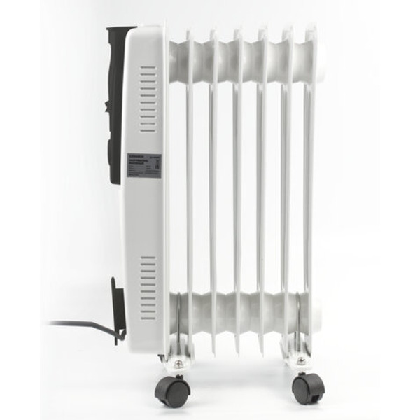 Масляный радиатор Sonnen DFS-07