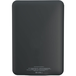 Электронная книга Onyx BOOX Faust 6