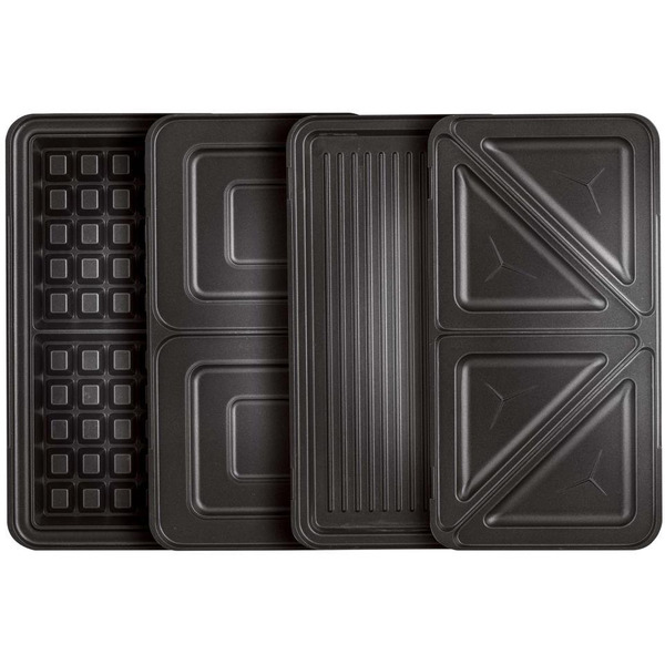 Сэндвичница Sencor SSM 9978BK