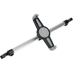 Автомобильный держатель для планшетных компьютеров Hama 00182544