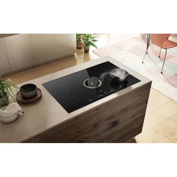 Варочная панель Elica NikolaTesla Switch BL/F/83