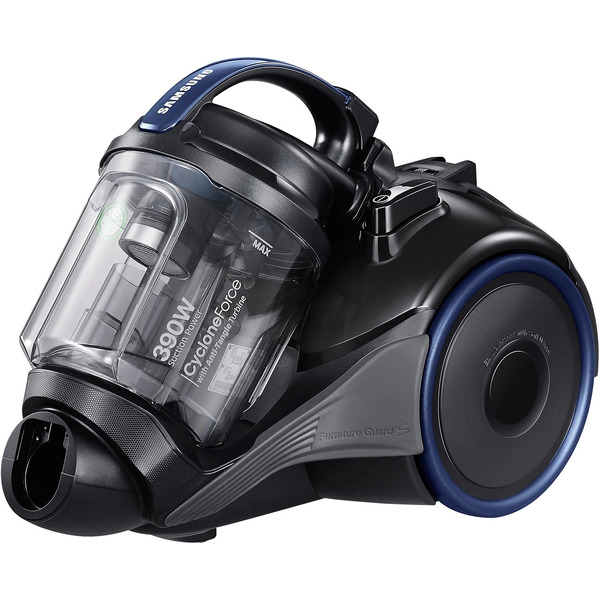Пылесос SAMSUNG VC15K4130HB/EV