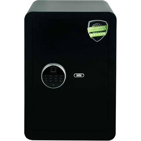 Сейф мебельный Cactus CS-SF-F50