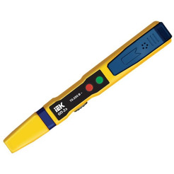 Отвертка-пробник ОП-2Э IEK TPR20