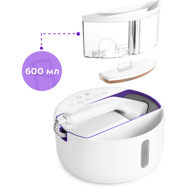 Отпариватель Kitfort КТ-9110-1