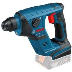 Перфоратор Bosch GBH 18 V-LI Compact Professional (0611905300)  без АКБ и ЗУ