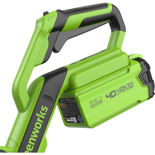 Триммер Greenworks G40LT331 2113507UA
