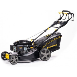 Газонокосилка бензиновая CHAMPION LM5644