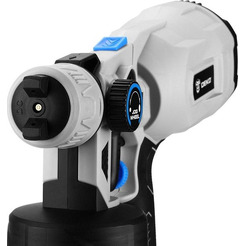 Краскораспылитель Deko SG20DK Max 083-1135